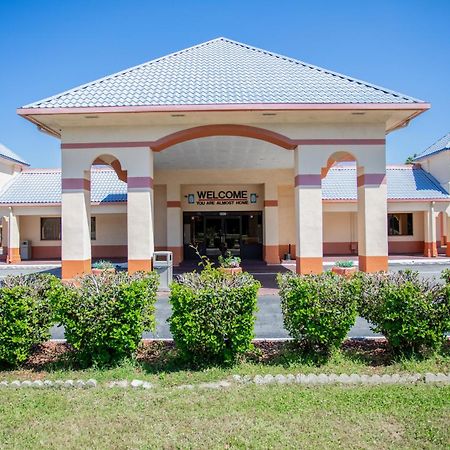 Oyo Hotel Greensboro East I 40 מראה חיצוני תמונה