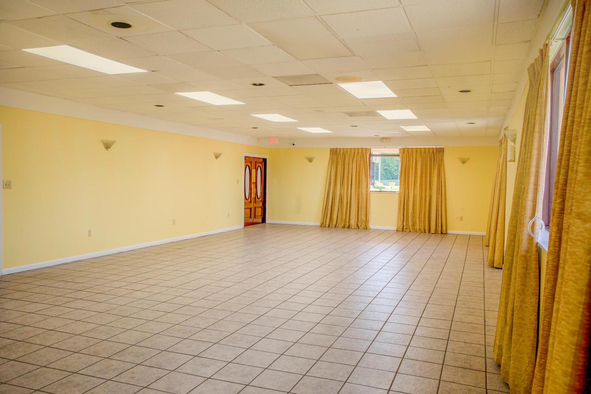 Oyo Hotel Greensboro East I 40 מראה חיצוני תמונה