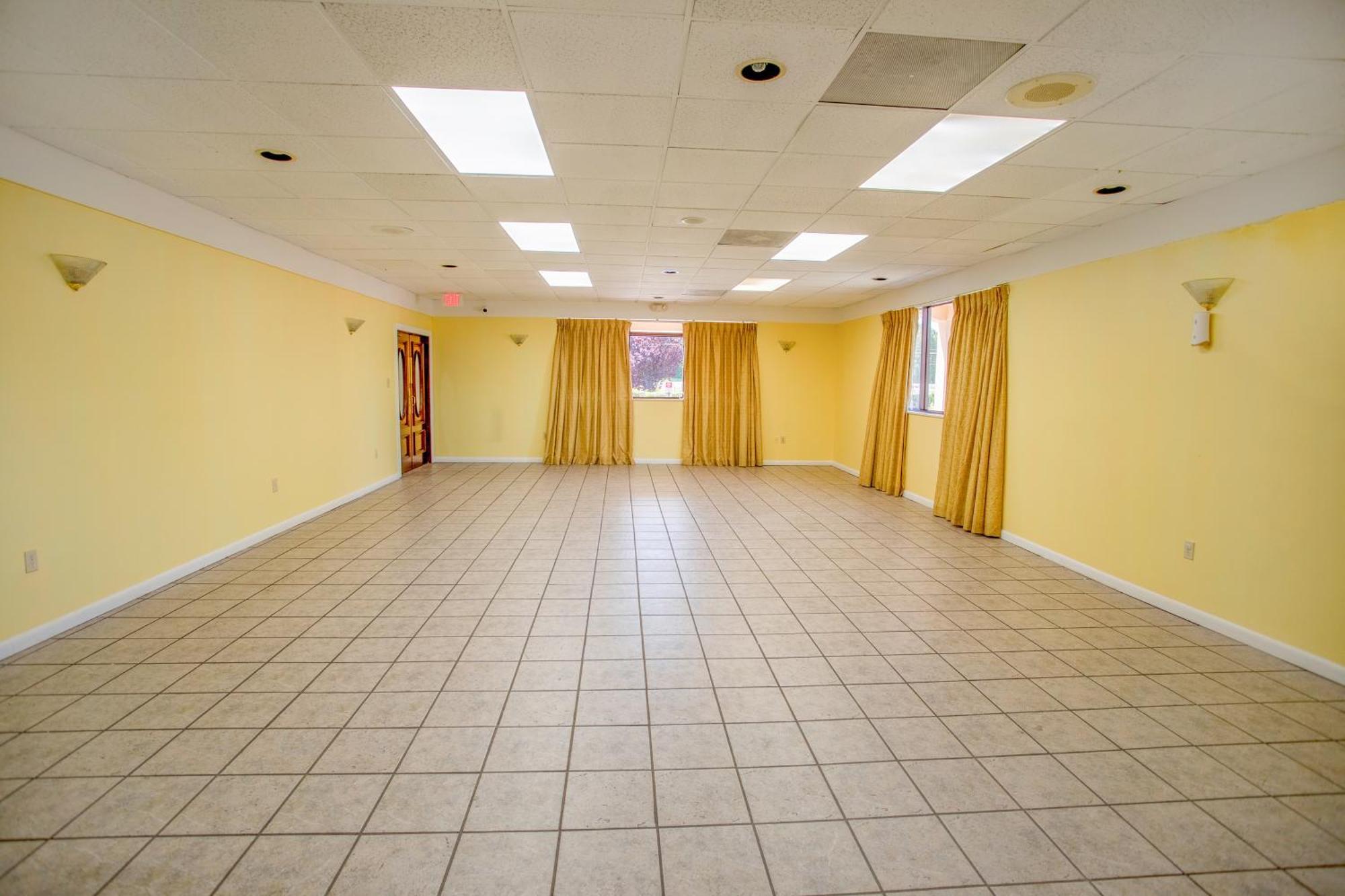 Oyo Hotel Greensboro East I 40 מראה חיצוני תמונה