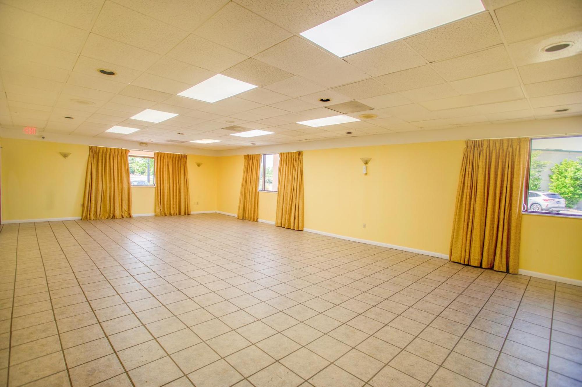 Oyo Hotel Greensboro East I 40 מראה חיצוני תמונה