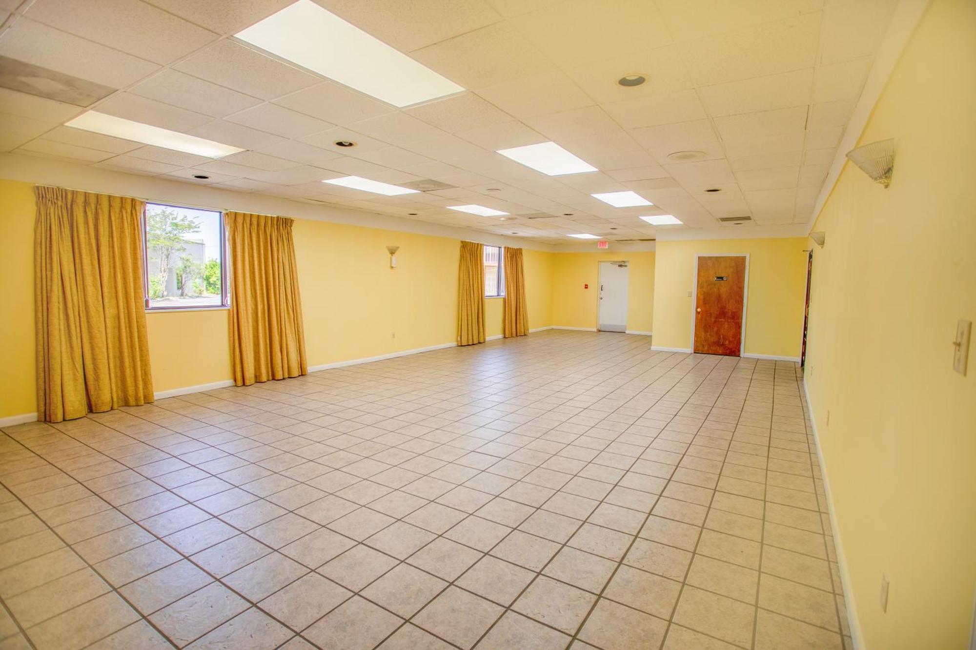 Oyo Hotel Greensboro East I 40 מראה חיצוני תמונה